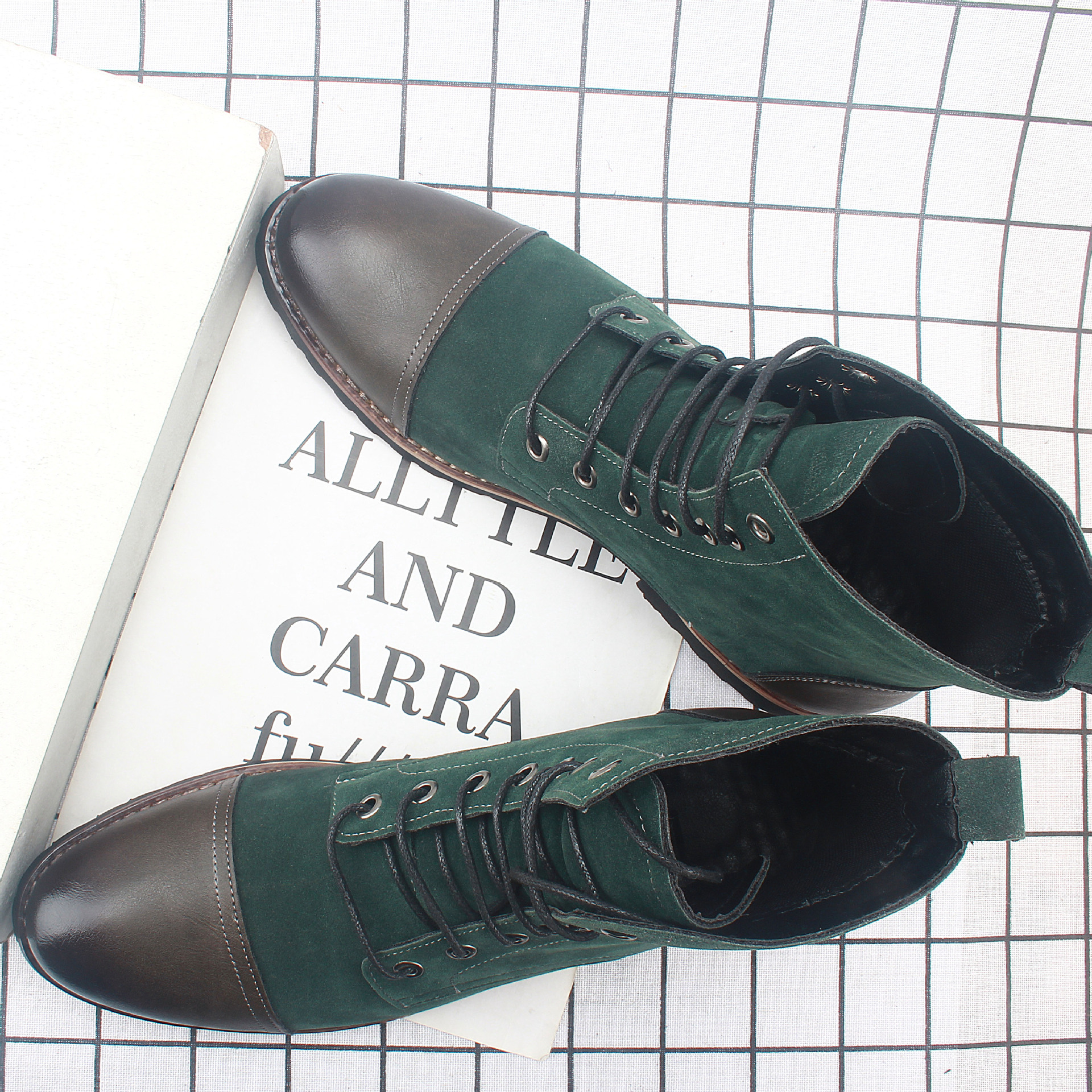 �¿���ѥ�ﶬ����Ь�ж���ŷ��ѥ�Ӹ߰�Ӣ������ѥ��26901