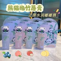 2025年新款儿童润唇膏滋润保湿补水小女孩专用学生清爽不油腻秋冬