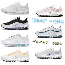 ����Air  Max 97 �͹�͸�������ĥ��|Ь��Ů���e�ܲ�Ь