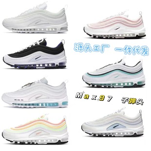 ����Air  Max 97 �͹�͸�������ĥ��|Ь��Ů���e�ܲ�Ь