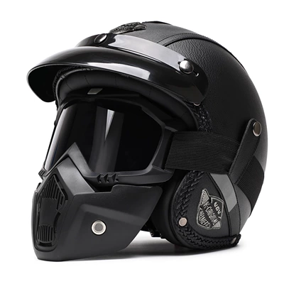 Motuoche – Auto Parts and Accessories Helmet 3/4