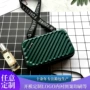 便捷定制小巧斜纹收纳包