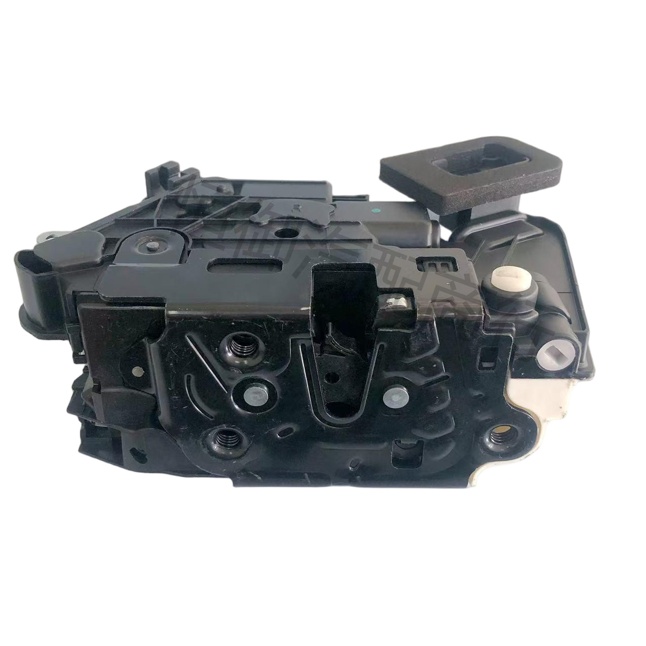 6Rd839016A Rear Right 7-Pin Connector Is Suitable for Volkswagen New Santana 6, New Jetta, New Passat 13 Models, Polo 11 Models