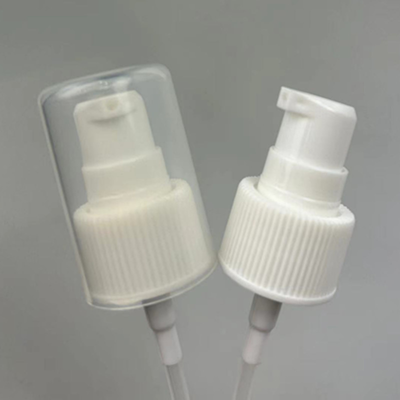 厂家直销24/410乳液泵头粉泵/喷头化妆品包装