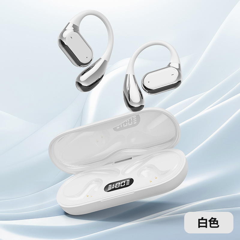 2024 nuevos auriculares Bluetooth transfronterizos OWS auriculares deportivos de larga duración auriculares