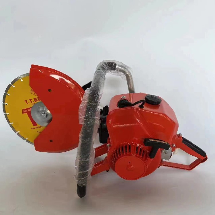 供应腾宇TY-35手持式汽油切割机 源厂直供实惠耐用