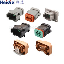 DT04-08PA/DT06-08SA-C017�m�ú�ɫ��܇��ˮ�B�������^�����Ӳ��
