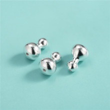 S925���y�僾������J���������J����DIY�������ˮ���ִ�ɢ��