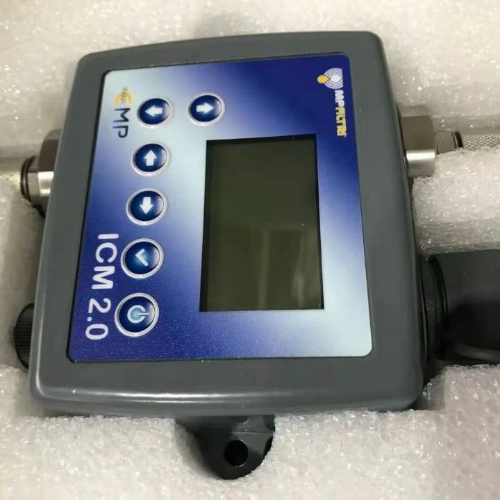 意大利mpfiltri翡翠在线颗粒检测仪ICM0MKRG12.0原装进口