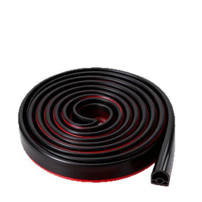 Vehicle Sealing Strip – Frame Accessories, Anti-Collision Sealing Strips
