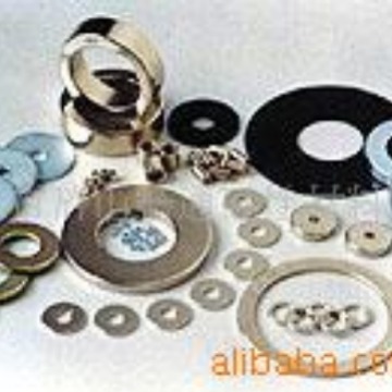 供应磁铁,钕铁硼,橡胶磁铁