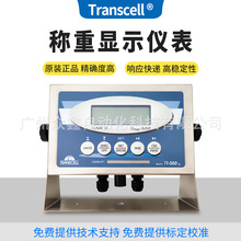 TI-500SL称重仪表 美国传力称重显示仪表 不锈钢外壳 RS232接口