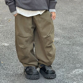 童裤;童T恤;儿童牛仔裤