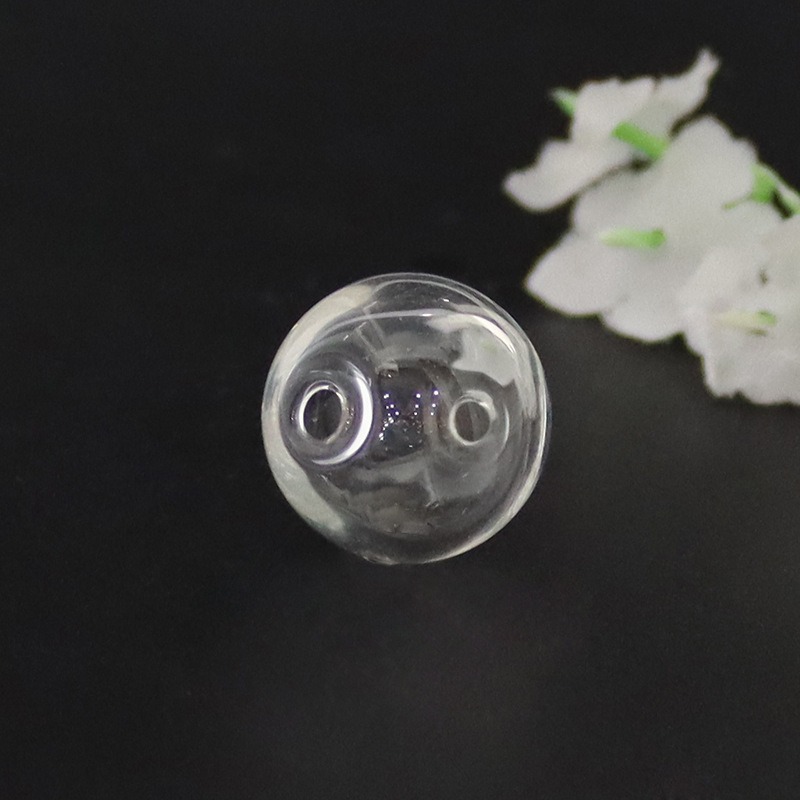 Glass, 18mm