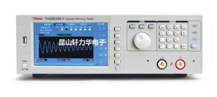 ����TONGHUIͬ�����TH2883S8-5 �}�_ʽ��Ȧ�yԇ�xTH2883-10