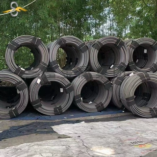新三富1.3505轴承钢圆钢德标100Cr6汽车轮毂轴承专用钢材冷镦盘条