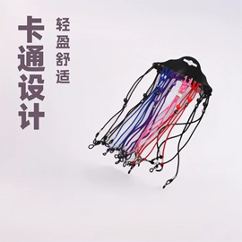 眼镜盒/包;眼镜布;视力表