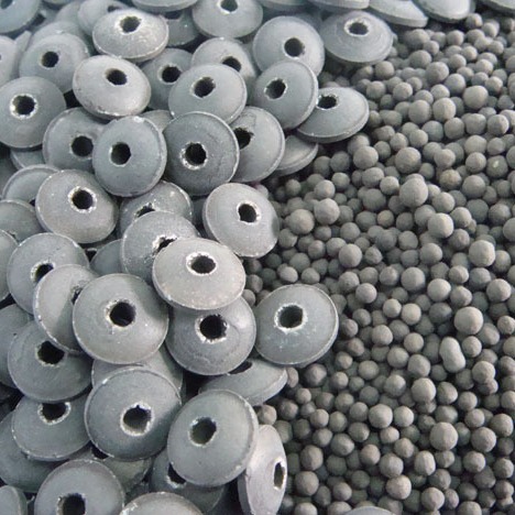 DH系列 CO2原料气除氢催化剂 尿素制造用除氢催化剂