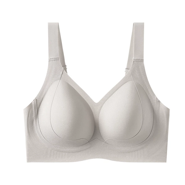 Milk gray