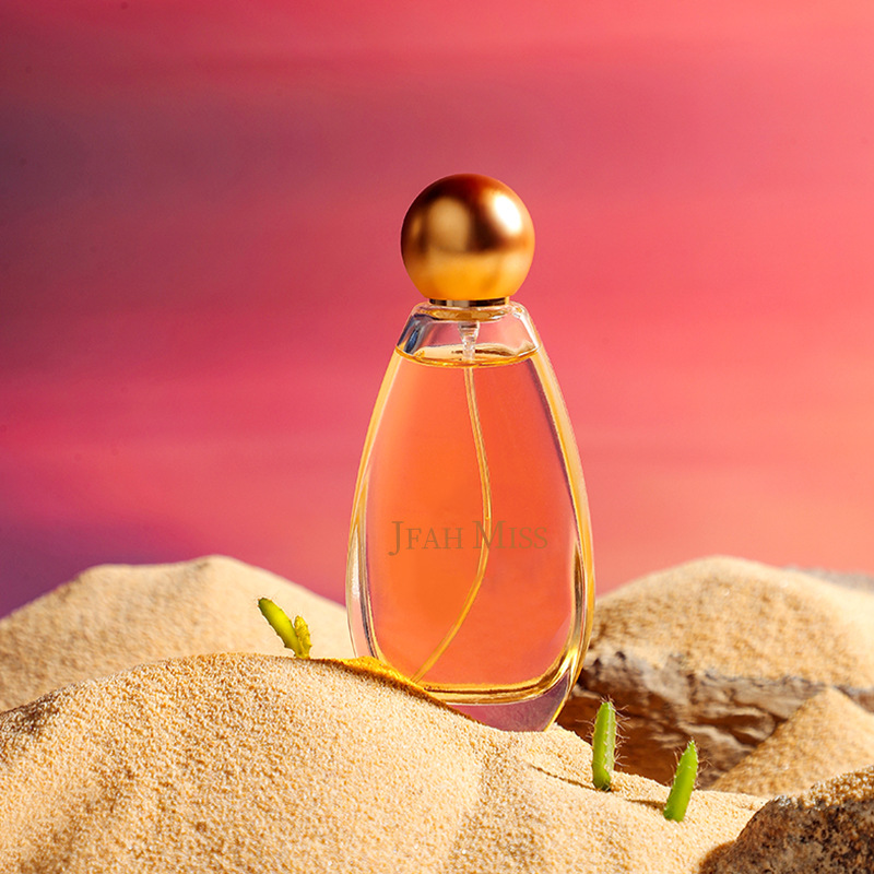 Perfume Lady y otros Li Fei real me señora perfume femenino sabor de larga duración Fragancia ligera chica regalo fresco 50ml Generación de cabello