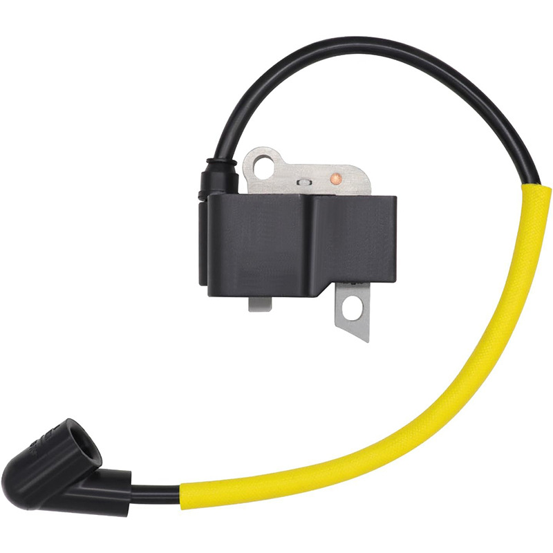Husqvarna Accessories High Voltage Package 537418701 Ignition Coil Suitable for 223L 223R 323R