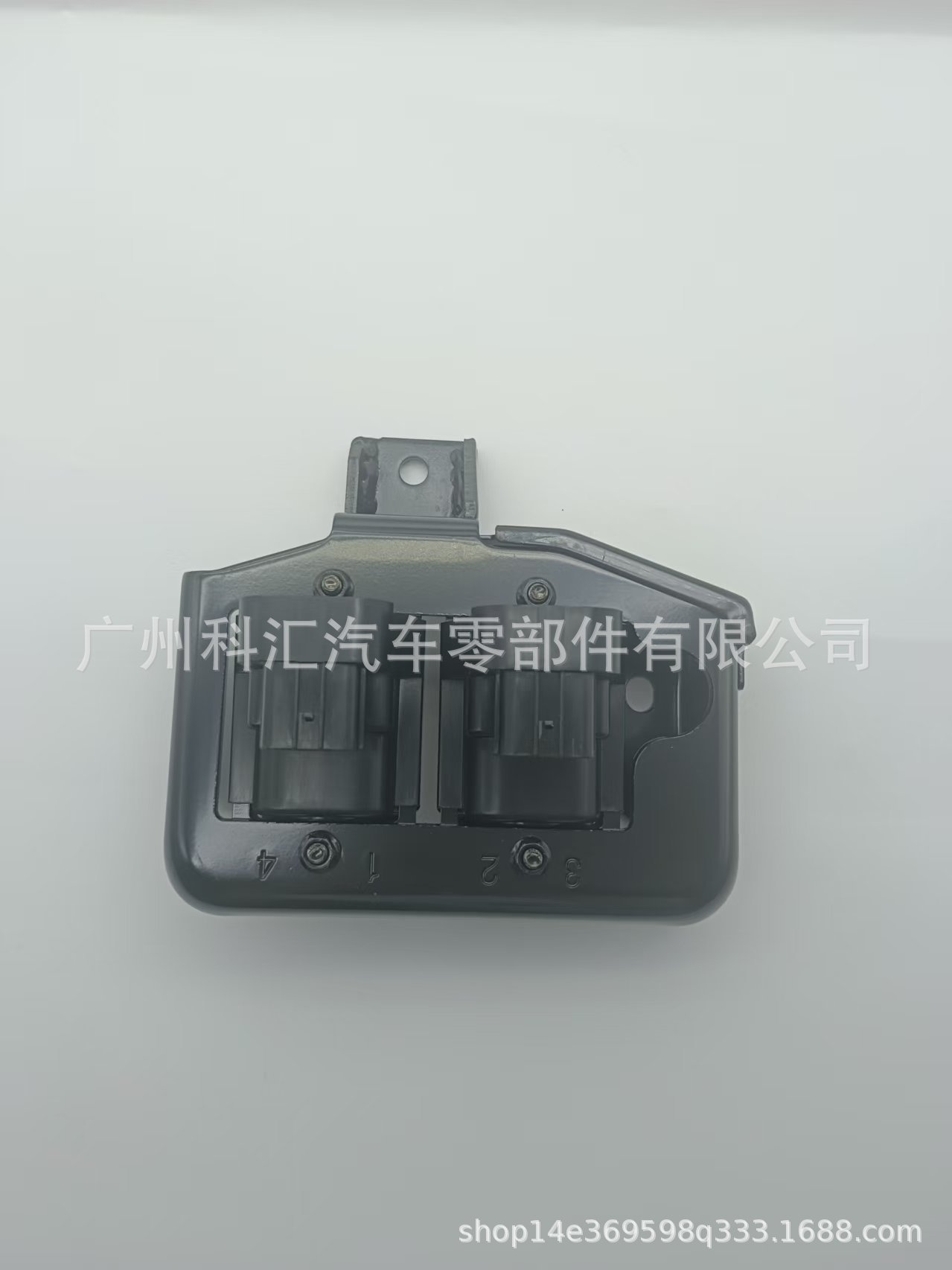 Cross-border factory price car ignition coil UF235 FP391810XB FP391810XC FP391810XD