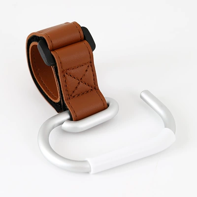 front universal hook cartoon, Other Electric Vehicle Accessories - brown-cursor-short-style