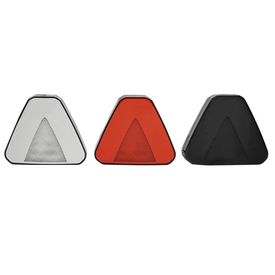 Collision Car Brake Light — Brake light