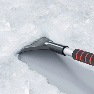 Snow Shovel, Windshield Defroster, Winter: Other Automotive Safety Supplies