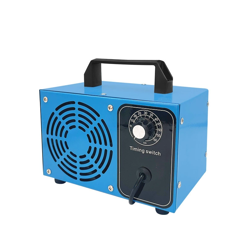 60 г генератор озона завод спот оптовая продажа домашнего деальдегида автомобиля очистка воздуха дезинфекция озона дезинфекция машина