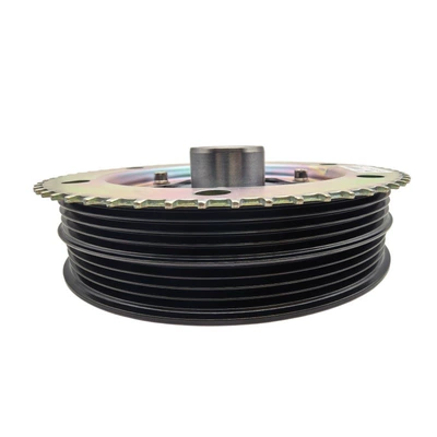 Crankshaft, camshaft is suitable for