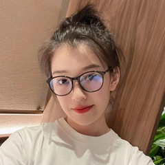 Minimalist Plain Frame Glasses, Shoushan Style, Model 3282, Black Frame, Large Face Slimming, Prescription Glasses Frame, Xiaohongshu Style, Wood Full Frame Women's Glasses