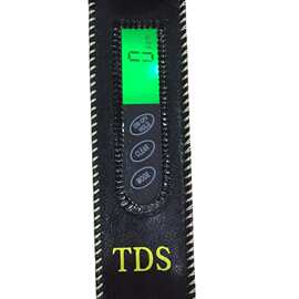 三功能tds水质测试笔饮用水检测笔工具箱家用测水仪器导电率