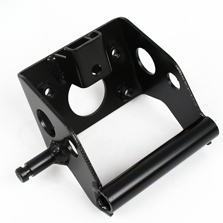 Suitable for Wuyang Honda electric vehicles Ube/Youth Edition/24/26 models Ube/Zuma original factory large tripod main bracket