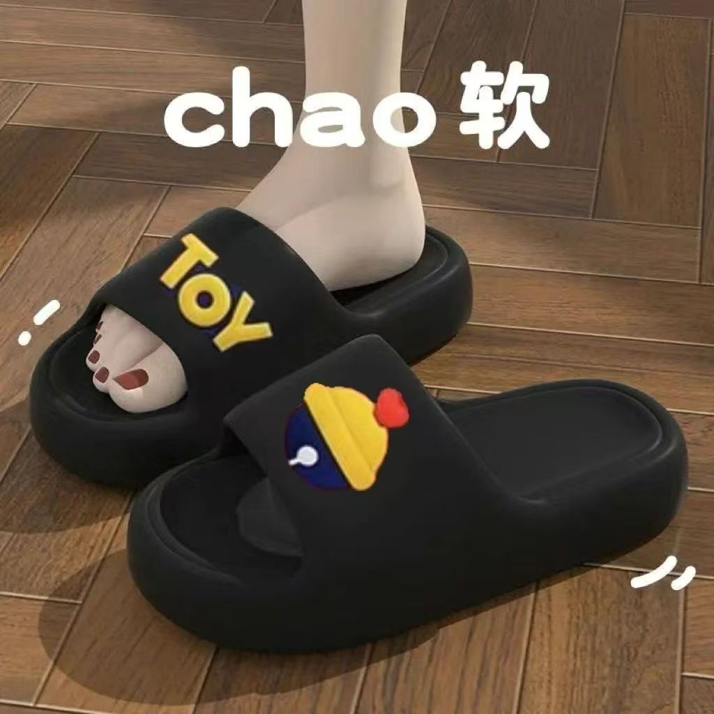 EVA-벨-블랙