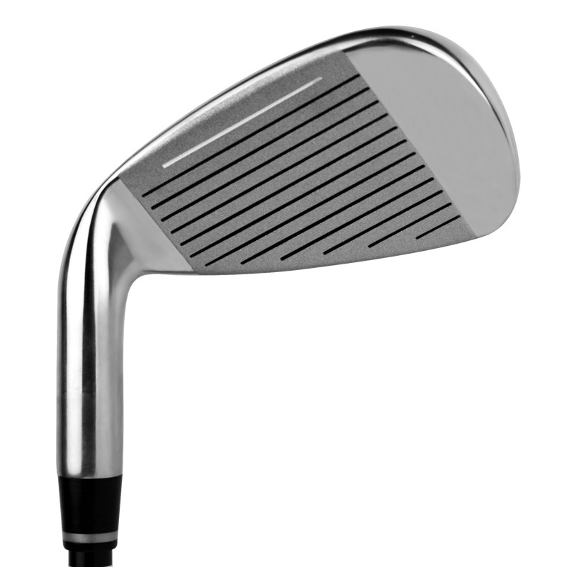 7-iron golf club for beginners practice, golf club for men and women, factory wholesale, cross-border direct supply
