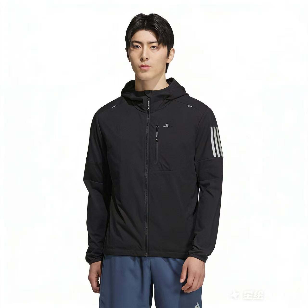 Summer New Fashion Hooded Sun Protection Clothing for Men and Women, Casual and Versatile Outdoor Sports Breathable Skin Clothing