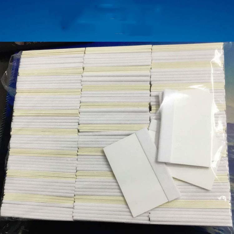 Фабрика прямых продаж скретч-карта для уплотнительной пленки