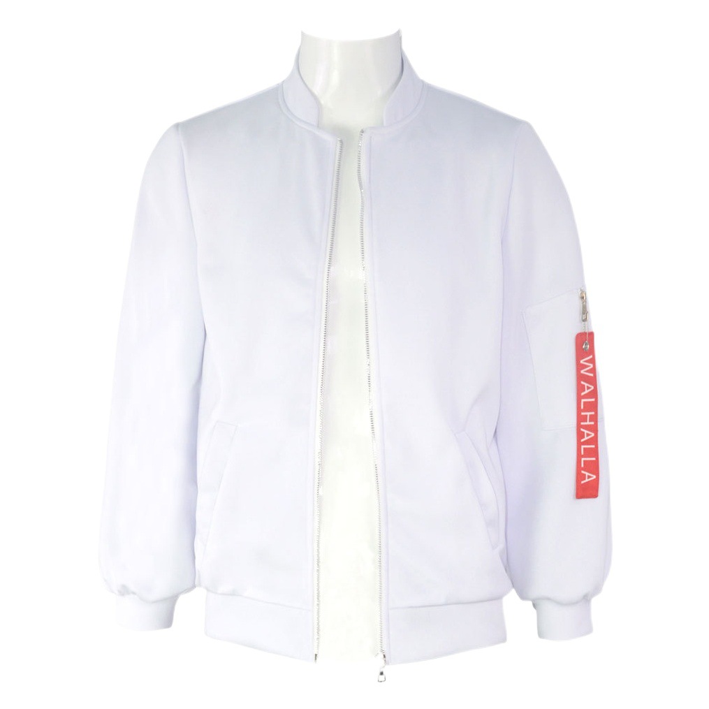 BA Liu Ba Luo cos ropa Yu Gong Yi Hu capa Tokio Príncipe Avengers de Halloween Cosplay en stock