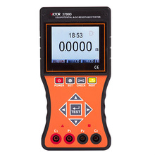 VICTORֱxWķ΢Ӌ VC3700C/D