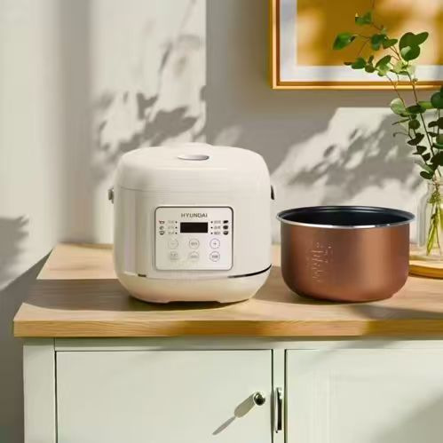 한국 현대 3L 전기밥솥 (공장 직판 최저가, 대량 구매 시 가격 협의 가능. 공장 최저가 문의는 연락 주세요. 완제품 및 부품 주문 문의 환영합니다.)