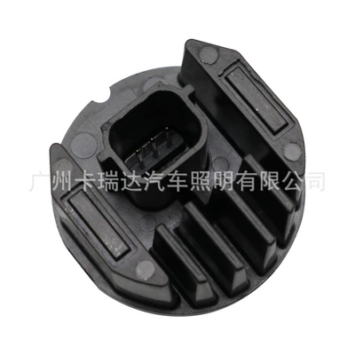 is suitable for Toyota bullying: Tail light