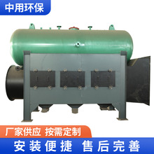 廠家熱管余熱蒸汽鍋爐 煙道回收高溫煙氣余熱鍋爐 余熱蒸汽鍋爐
