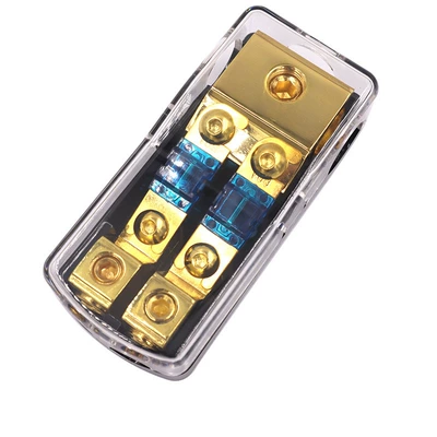 fuse holder Fuse Fuse — Other Car Modifications