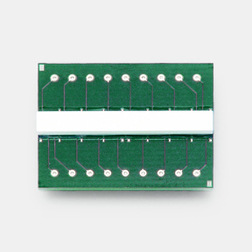 HAMAMATSU滨松     S11212-321     硅光电二极管阵列