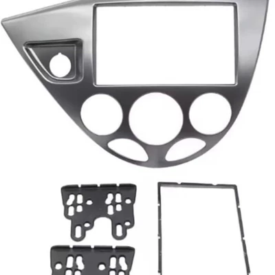 Other Car Modifications Fiesta and Focus Audio-Visual Modification