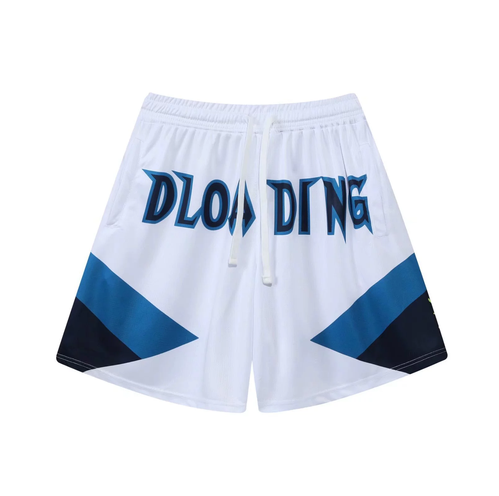 Basketball trousers for training, for running