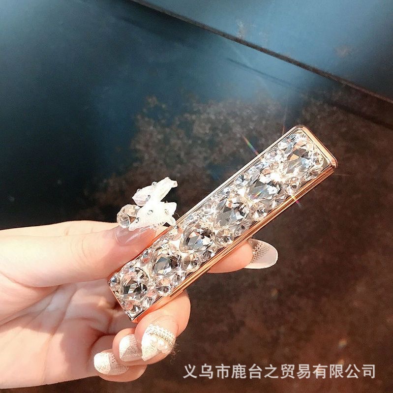 실버 선물 상자