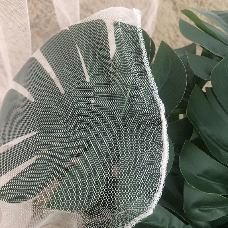 O1CN015Z0g3M1XRrajbnE5f !!2831142921 0 cib 4 Colors Summer Elgant Hung Dome Mosquito Net For Double Bed Summer Polyester Mesh Fabric Home bedroom Baby Adults Hanging Decor Mallzona