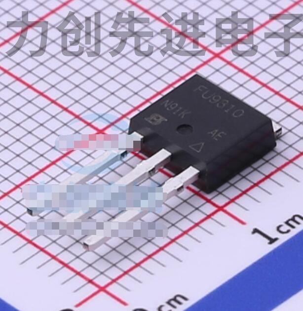 IRFU9310PBF 封装 TO-251AA MOS场效应管